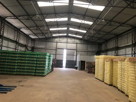 imagem 5 - Comercial - Barracão imagem 5 - Comercial - Barracão