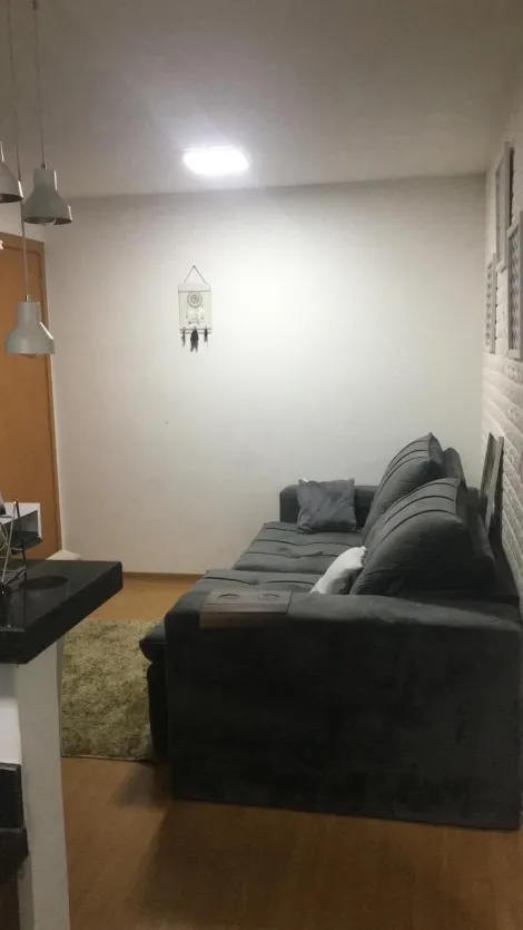 imagem 3 - Apartamento - Padrão imagem 3 - Apartamento - Padrão