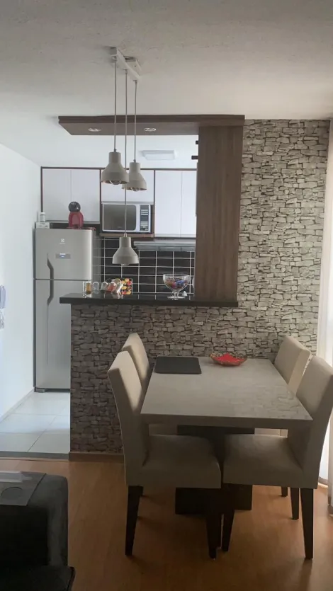 imagem 4 - Apartamento - Padrão imagem 4 - Apartamento - Padrão