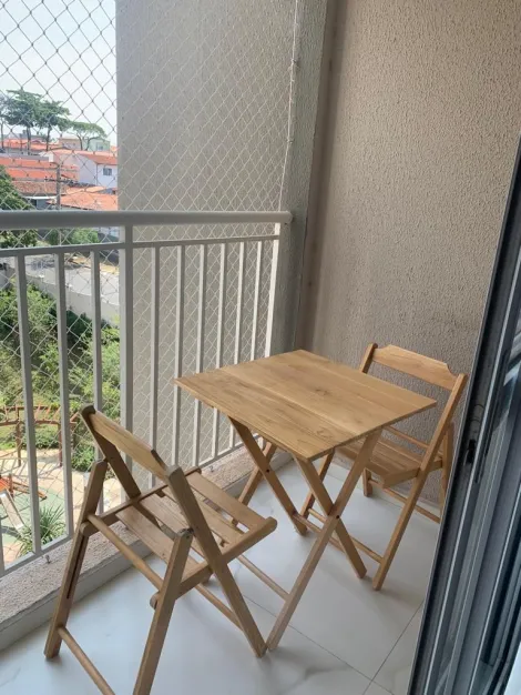 Apartamento à Venda com 3 Dormitórios 1 Suíte mobiliado no Residencial América Nova Europa Campinas