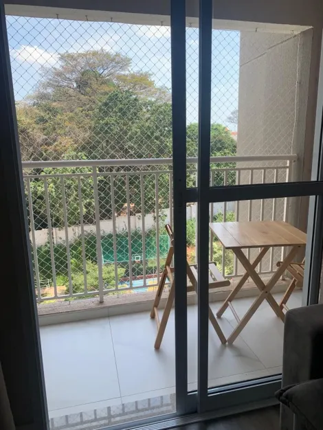 imagem 2 - Apartamento à Venda com 3 Dormitórios 1 Suíte mobiliado no Residencial América Nova Europa Campinas imagem 2 - Apartamento à Venda com 3 Dormitórios 1 Suíte mobiliado no Residencial América Nova Europa Campinas