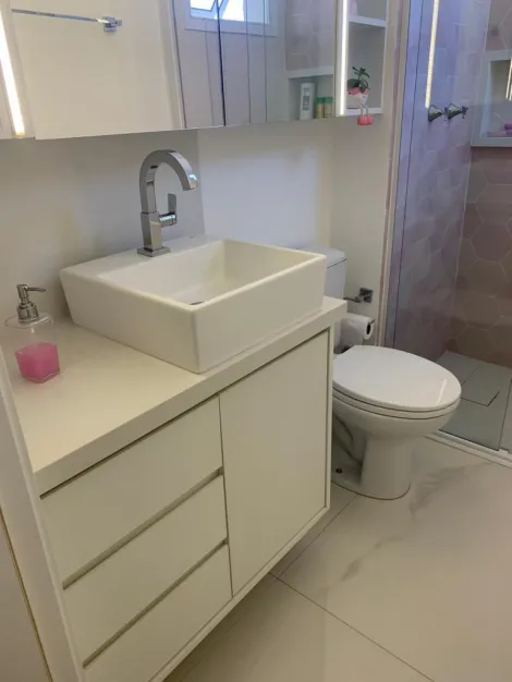 imagem 4 - Apartamento à Venda com 3 Dormitórios 1 Suíte mobiliado no Residencial América Nova Europa Campinas imagem 4 - Apartamento à Venda com 3 Dormitórios 1 Suíte mobiliado no Residencial América Nova Europa Campinas
