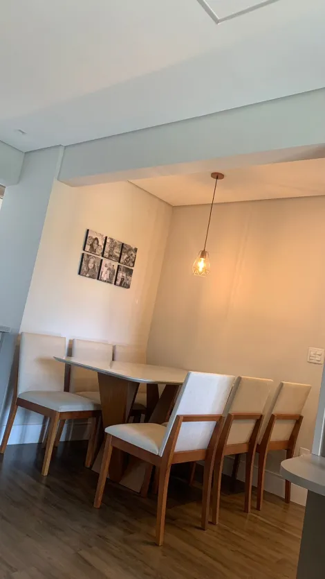 imagem 5 - Apartamento à Venda com 3 Dormitórios 1 Suíte mobiliado no Residencial América Nova Europa Campinas imagem 5 - Apartamento à Venda com 3 Dormitórios 1 Suíte mobiliado no Residencial América Nova Europa Campinas