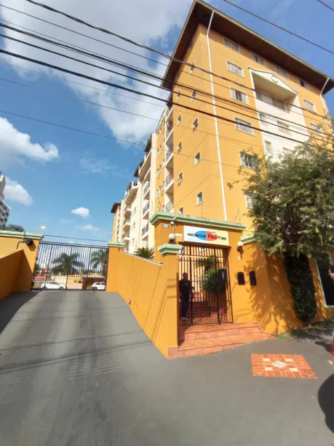 imagem 1 - Apartamento - Padrão imagem 1 - Apartamento - Padrão