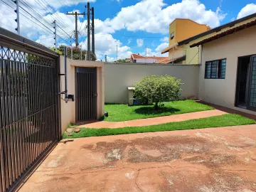 Ótima casa a venda no Jardim Botânico