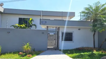 Alugar Casa / Condomínio em Araraquara. apenas R$ 450.000,00