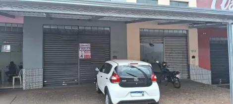 Alugar Comercial / Salão em Araraquara. apenas R$ 2.000,00