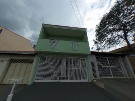 Alugar Casa / Sobrado em São Carlos. apenas R$ 1.667,00