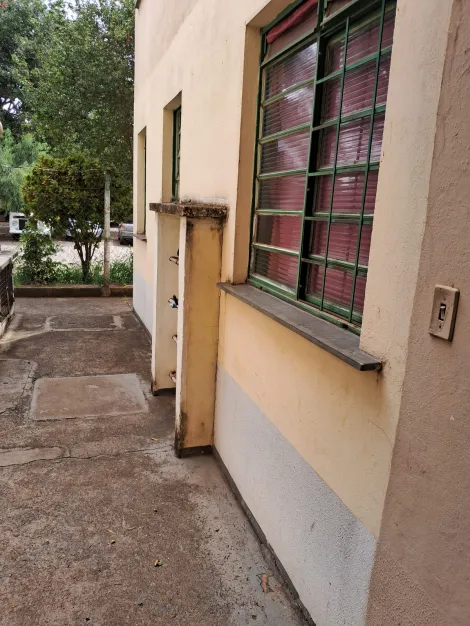 São Carlos - Conjunto Habitacional Waldomiro Lobbe Sobrinho - Apartamento - Padrão - Venda