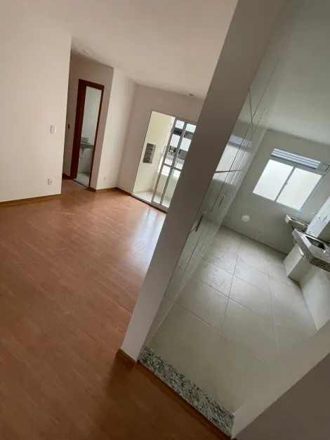 Venda de Apartamento Novo no bairro Jardim Nova Europa.