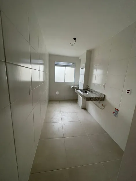 Venda de Apartamento Novo no bairro Jardim Nova Europa.