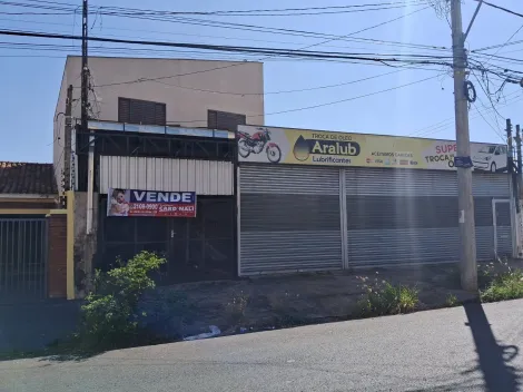 imagem 1 - Três Imóveis em Um Terreno em Araraquara imagem 1 - Três Imóveis em Um Terreno em Araraquara