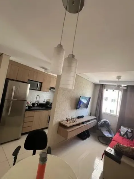 imagem 2 - Apartamento - Padrão imagem 2 - Apartamento - Padrão