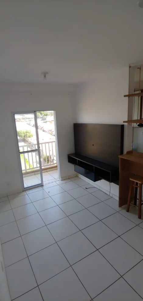 Alugar Apartamento / Padrão em São Carlos. apenas R$ 1.600,00
