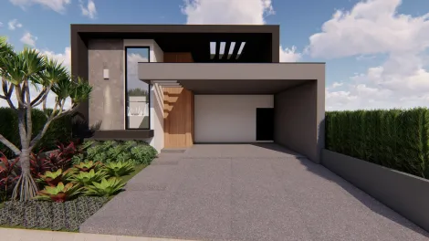 imagem 1 - Casa - Condomínio imagem 1 - Casa - Condomínio