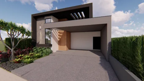 imagem 3 - Casa - Condomínio imagem 3 - Casa - Condomínio