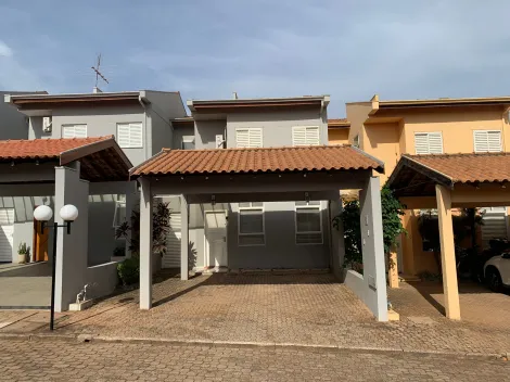 Alugar Casa / Condomínio em São Carlos. apenas R$ 2.778,00
