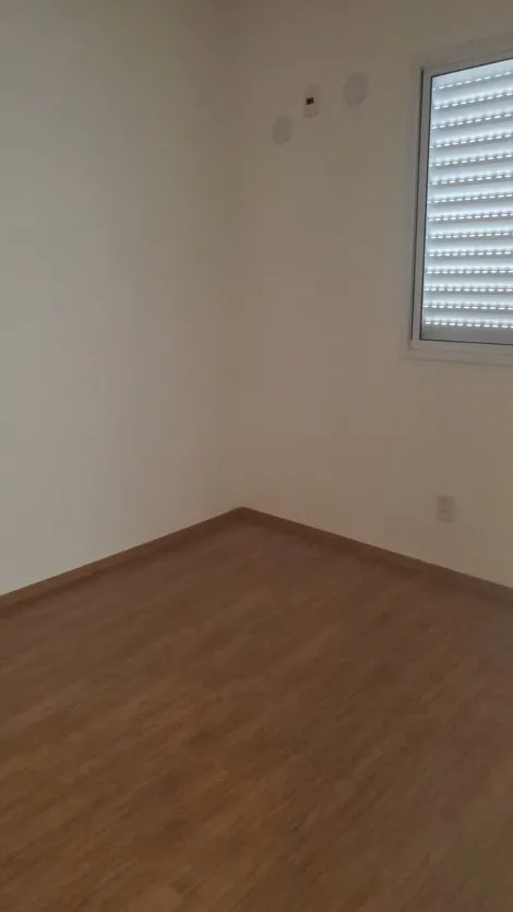 Apartamento novo