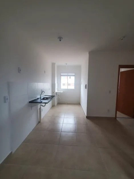 Apartamento novo