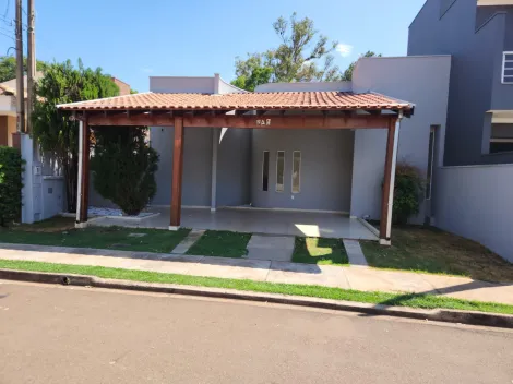 Alugar Casa / Condomínio em São Carlos. apenas R$ 4.000,00