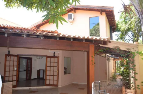 Alugar Casa / Sobrado Condomínio em São Carlos. apenas R$ 1.100.000,00