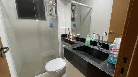 São Carlos - Parque Fehr - Apartamento - Padrão - Venda