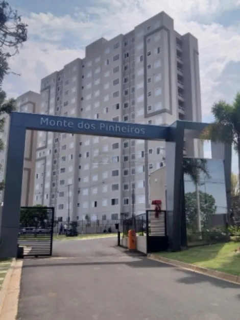 imagem 1 - Apartamento - Padrão imagem 1 - Apartamento - Padrão