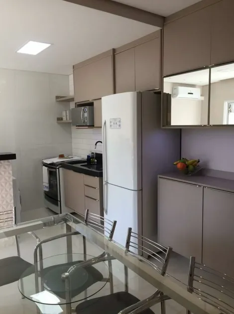 imagem 2 - Apartamento - Padrão imagem 2 - Apartamento - Padrão
