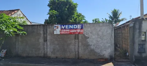 Alugar Terreno / Padrão em Araraquara. apenas R$ 118.000,00