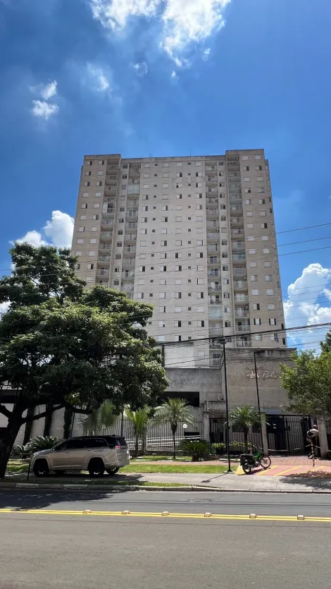 Vendo apartamento no condomínio Vita Belle, localizado na Vila Industrial, em Campinas.