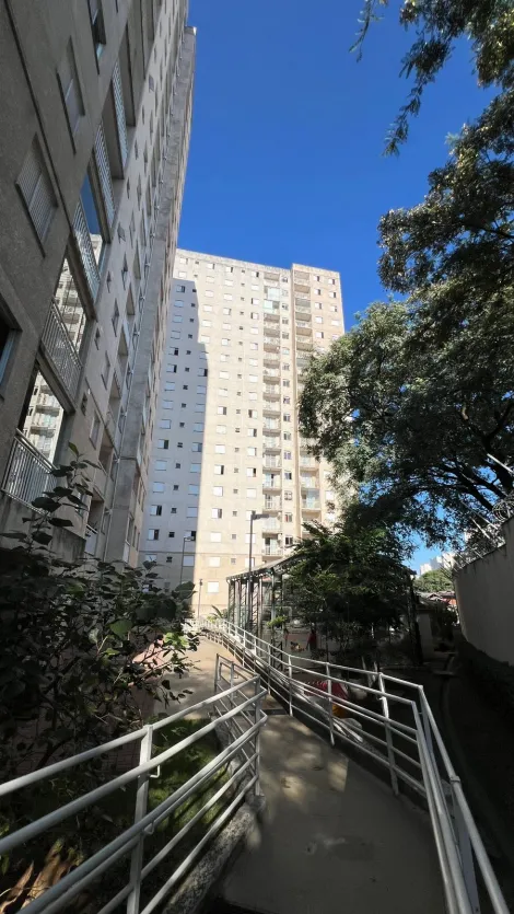 Vendo apartamento no condomínio Vita Belle, localizado na Vila Industrial, em Campinas.