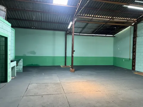imagem 5 - Galpão comercial em ótima localização. imagem 5 - Galpão comercial em ótima localização.