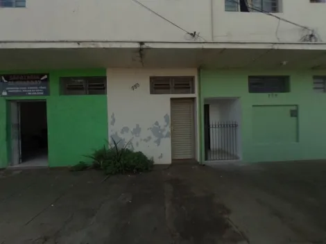 São Carlos - Vila Prado - Apartamento - Kitchnet - Locaçao