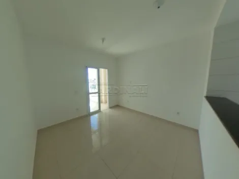 Alugar Apartamento / Padrão em São Carlos. apenas R$ 2.223,00