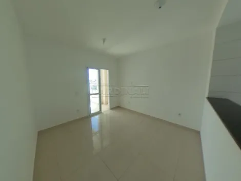 São Carlos - Jardim Macarengo - Apartamento - Padrão - Locaçao