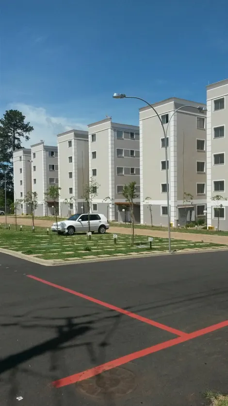 imagem 2 - Apartamento - Padrão imagem 2 - Apartamento - Padrão