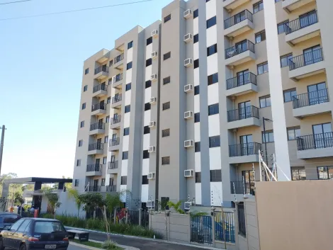 São Carlos - Recreio São Judas Tadeu - Apartamento - Padrão - Locaçao