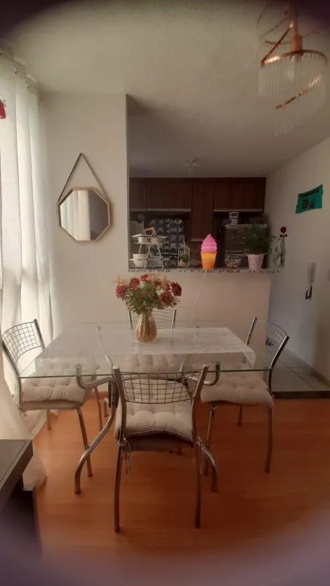 imagem 3 - Apartamento - Padrão imagem 3 - Apartamento - Padrão
