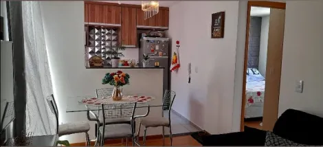 imagem 5 - Apartamento - Padrão imagem 5 - Apartamento - Padrão
