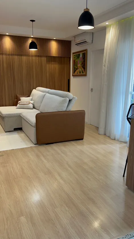 imagem 2 - Apartamento moderno de 76m² com 3 dormitórios à venda no bairro Ponte Preta em Campinas. imagem 2 - Apartamento moderno de 76m² com 3 dormitórios à venda no bairro Ponte Preta em Campinas.