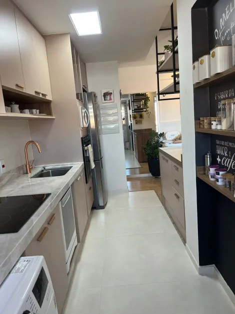 imagem 3 - Apartamento moderno de 76m² com 3 dormitórios à venda no bairro Ponte Preta em Campinas. imagem 3 - Apartamento moderno de 76m² com 3 dormitórios à venda no bairro Ponte Preta em Campinas.