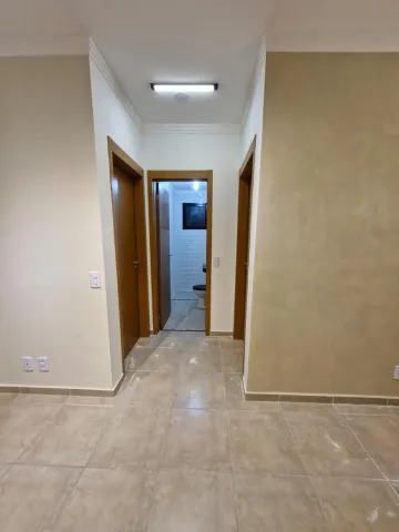 Apartamento Edifício Reserva dos Pinhais