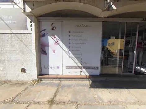imagem 1 - Comercial - Salão imagem 1 - Comercial - Salão