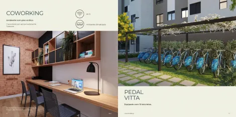 imagem 3 - Lindo Apartamento com 2 dormitórios à venda no Jd Proença em Campinas. imagem 3 - Lindo Apartamento com 2 dormitórios à venda no Jd Proença em Campinas.