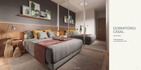 imagem 1 - Lindo Apartamento com 2 dormitórios à venda no Jd Proença em Campinas. imagem 1 - Lindo Apartamento com 2 dormitórios à venda no Jd Proença em Campinas.