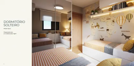 imagem 2 - Lindo Apartamento com 2 dormitórios à venda no Jd Proença em Campinas. imagem 2 - Lindo Apartamento com 2 dormitórios à venda no Jd Proença em Campinas.