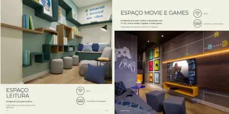 imagem 4 - Lindo Apartamento com 2 dormitórios à venda no Jd Proença em Campinas. imagem 4 - Lindo Apartamento com 2 dormitórios à venda no Jd Proença em Campinas.
