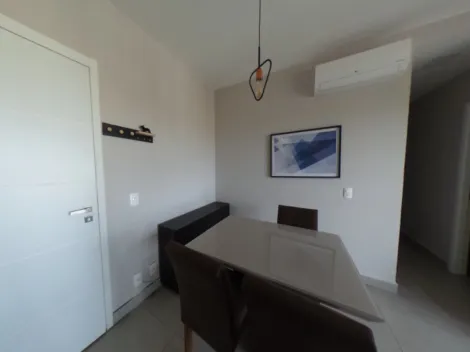 imagem 4 - Apartamento mobiliado imagem 4 - Apartamento mobiliado