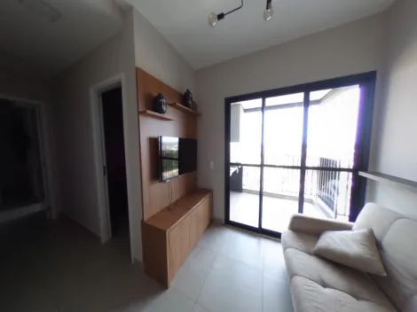 imagem 3 - Apartamento mobiliado imagem 3 - Apartamento mobiliado