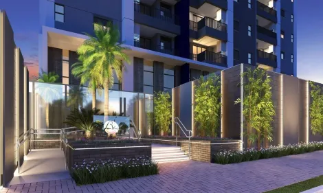 imagem 2 - Apartamento mobiliado imagem 2 - Apartamento mobiliado